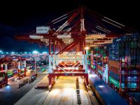 宿迁市配送至美国——圣路易斯它国出口外贸货运简介