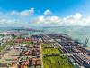 肇庆市运往英国——阿伯丁海外国外贸易专线