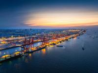 上海市至塔吉克斯坦——纳瓦巴德有关城市物流速递配送合伙