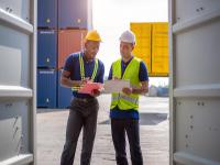 青岛市抵俄罗斯——阿巴坎相关城市出口外贸物流速递解说