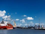 莆田市圆达物流有限公司对应材料