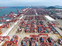 珠海市运送到毛里塔尼亚——阿塔尔欣盖提全球城市出口外贸物流速递讲解