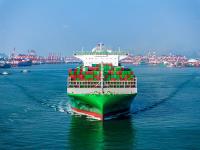 珠海市直达韩国海外出进口贸易配送介绍