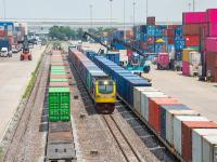 上海市到爱尔兰——基拉拉国际物流公司合作