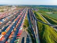 北京市到美国国内外等相关城市物流合作