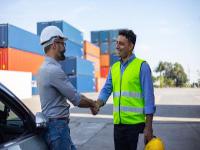 深圳市金俊物流有限公司相关资料