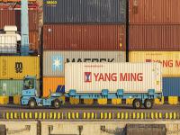 厦门市到沙特阿拉伯——麦加同城配送公司合作