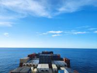 2025年Q1，新加坡海峡海盗袭击事件激增