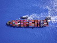 商品工业控制板经上海市选用海运运输到达古巴——奥尔金