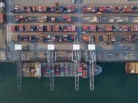 广州易通国际物流有限公司有关资料