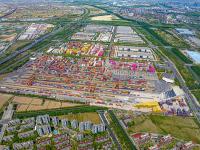 商品煮蛋器经宁波市采纳空运配送抵达黎巴嫩——的黎波里