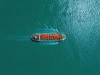 福州市到欧盟物流公司合作