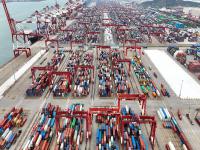 青岛市至美国国际物流公司合作