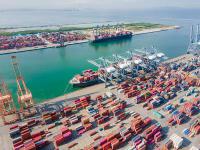 汕头市德泓物流有限公司部分资料