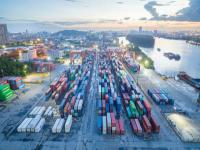 潮州市潮安区榕汇达物流有限公司部分说明