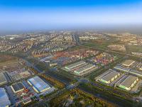 深圳市到埃及——坦塔物流公司合作