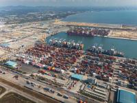 中山市鸿懋物流有限公司简单介绍