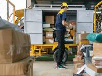 中国国际物流公司排名前十的有哪些