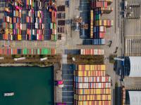 崇左市至韩国国际物流公司合伙