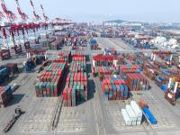 广州宝森物流有限公司部分说明