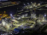 温哥华港获得22亿美元扩建资金以提升货运能力