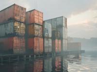 外贸大瓜!耶鲁罗宾称非员工关系,微信小店已遭封禁