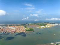 宁波市到俄罗斯——奔萨跨境物流公司合作