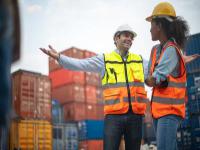 鑫航达国际物流（深圳）有限公司部分资料