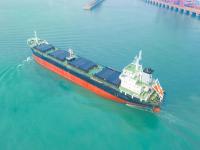 货品非洲楝木经深圳市采纳海运配送至叙利亚——济拉夫