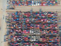 泉州百盛物流有限公司一部分介绍