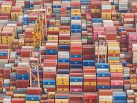 美国亚马逊以及港口周状况更新(4月28日)