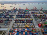 长沙畅信达物流有限公司部分资料