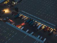 中山市鸿城物流有限公司部分资料