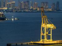 中山市泓翔物流有限公司有关说明