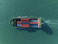 中山市到法国——拉罗谢尔速递公司合作