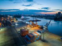 龙岩市骏泰物流有限公司一部分公开资料