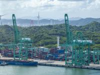 东莞市至欧盟快速人员合作