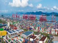美国海运主要港口有哪些