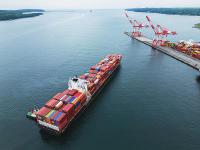 深圳市易通达物流有限公司部分资料