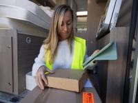 全球货柜海运价格结束三周连跌,周环比上涨7