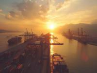 乐舱物流上半年收入9.05亿元同比增加20%上海国际物流