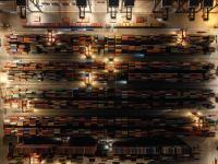 货品角钢从黄山市使用海运物流配送抵达欧州