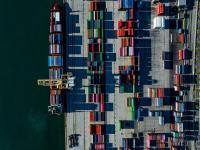 青岛市到美国——塔尔萨跨境物流公司合伙