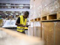 深圳市环行者国际物流有限公司部分说明