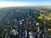 青岛市至欧州国际货运公司合伙