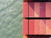 深圳市全顺一诺物流有限公司相关说明