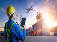 山东港口青岛港今年货物吞吐量突破7亿吨山东国际快递