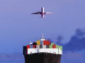 湖南鑫顺国际物流有限公司相关概要