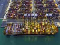 海运FBA怎么清关，海运美国FBA头程