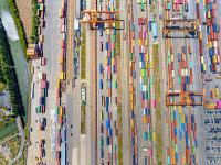 近中（深圳）国际物流有限公司有关说明